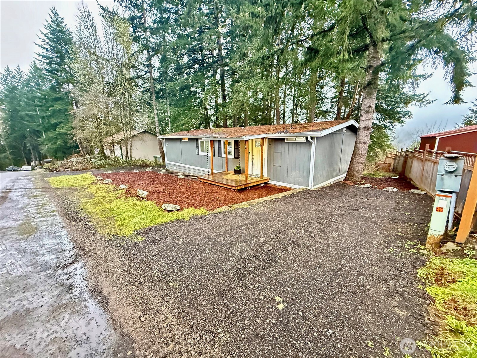 1040 NE Larson Boulevard Belfair WA 98528