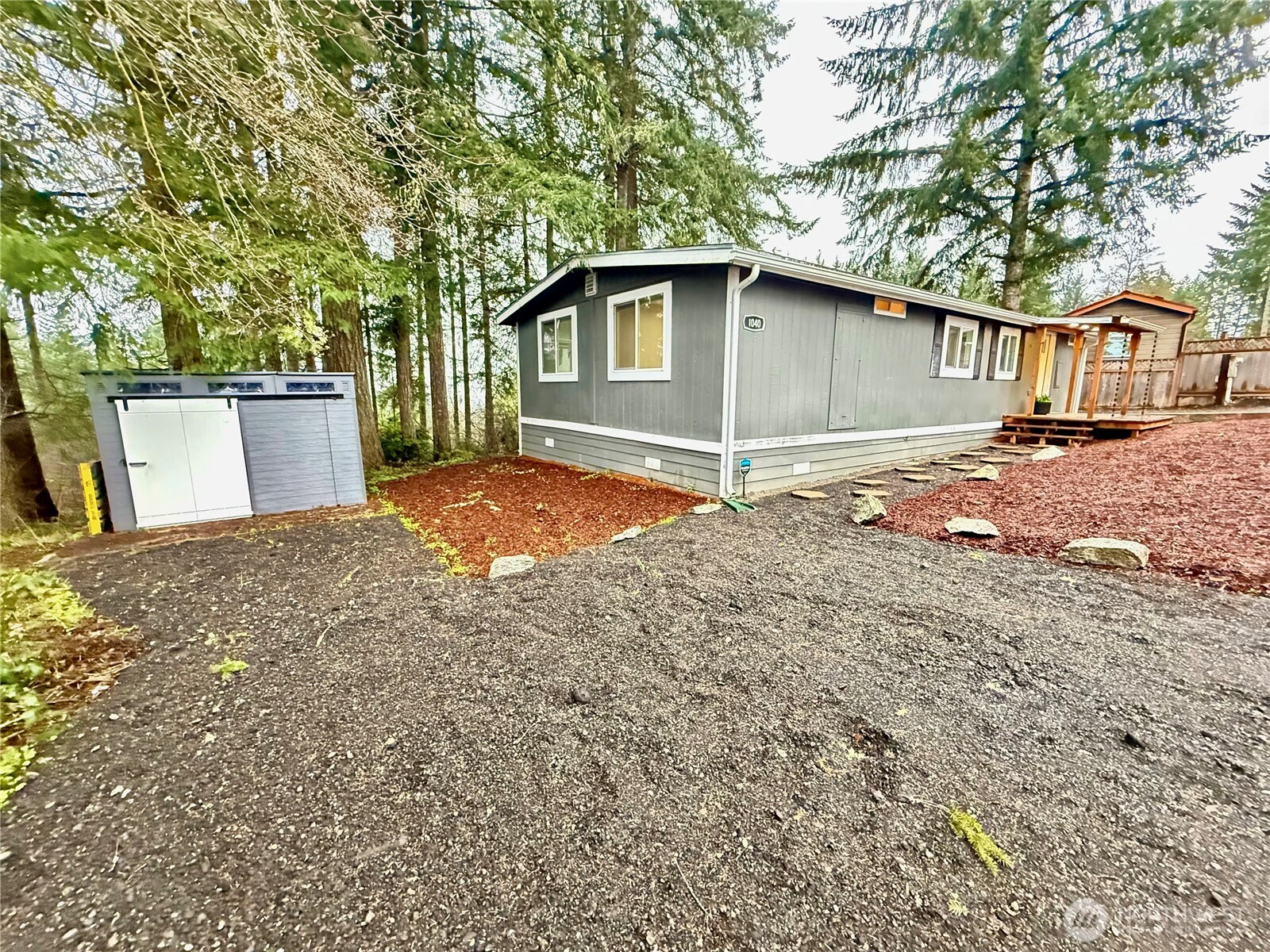 1040 NE Larson Boulevard Belfair WA 98528