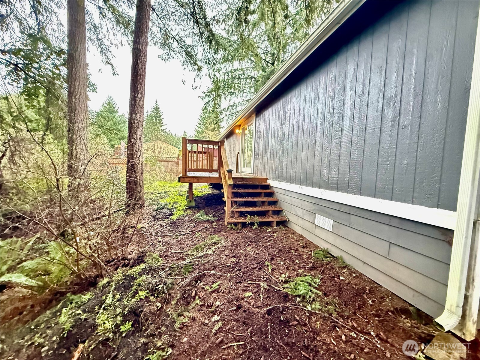 1040 NE Larson Boulevard Belfair WA 98528