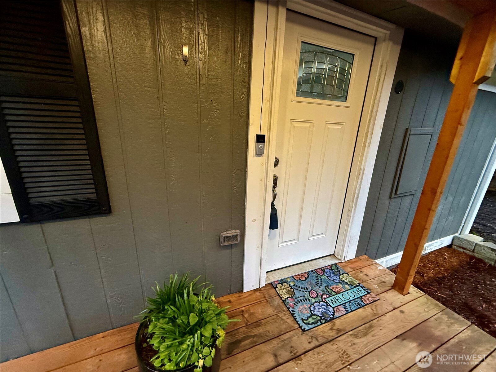 1040 NE Larson Boulevard Belfair WA 98528