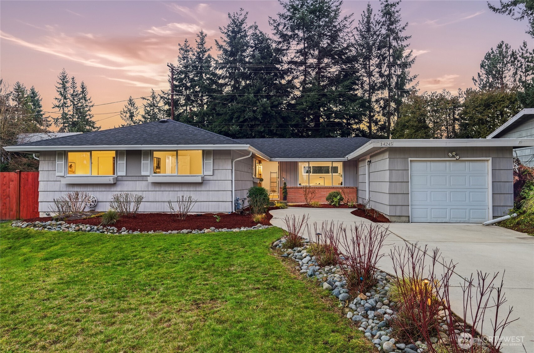 14245 Lake Hills Boulevard Bellevue WA 98007