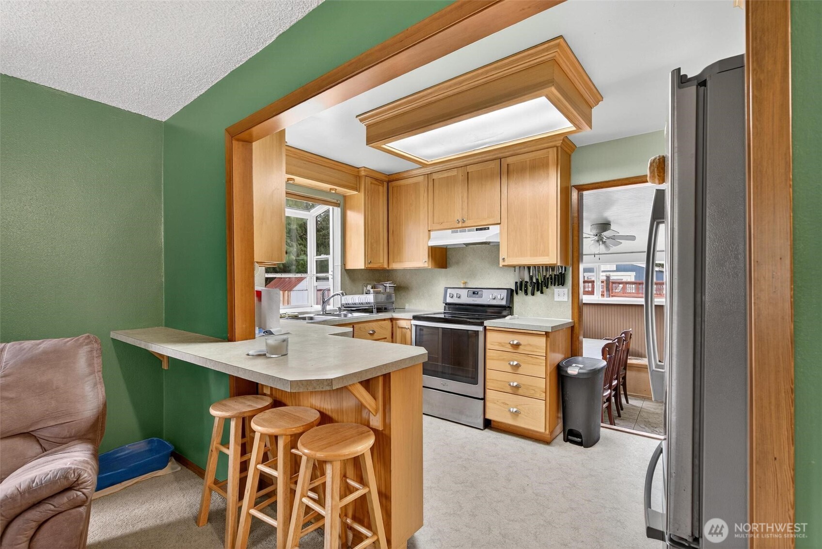 27501 R Lane Ocean Park WA 98640