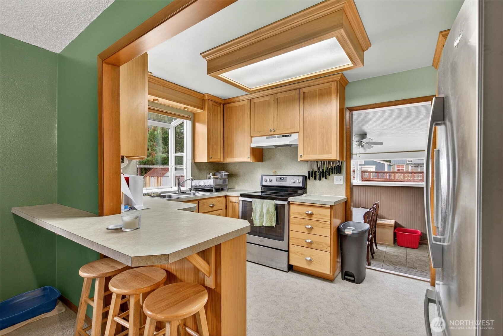27501 R Lane Ocean Park WA 98640