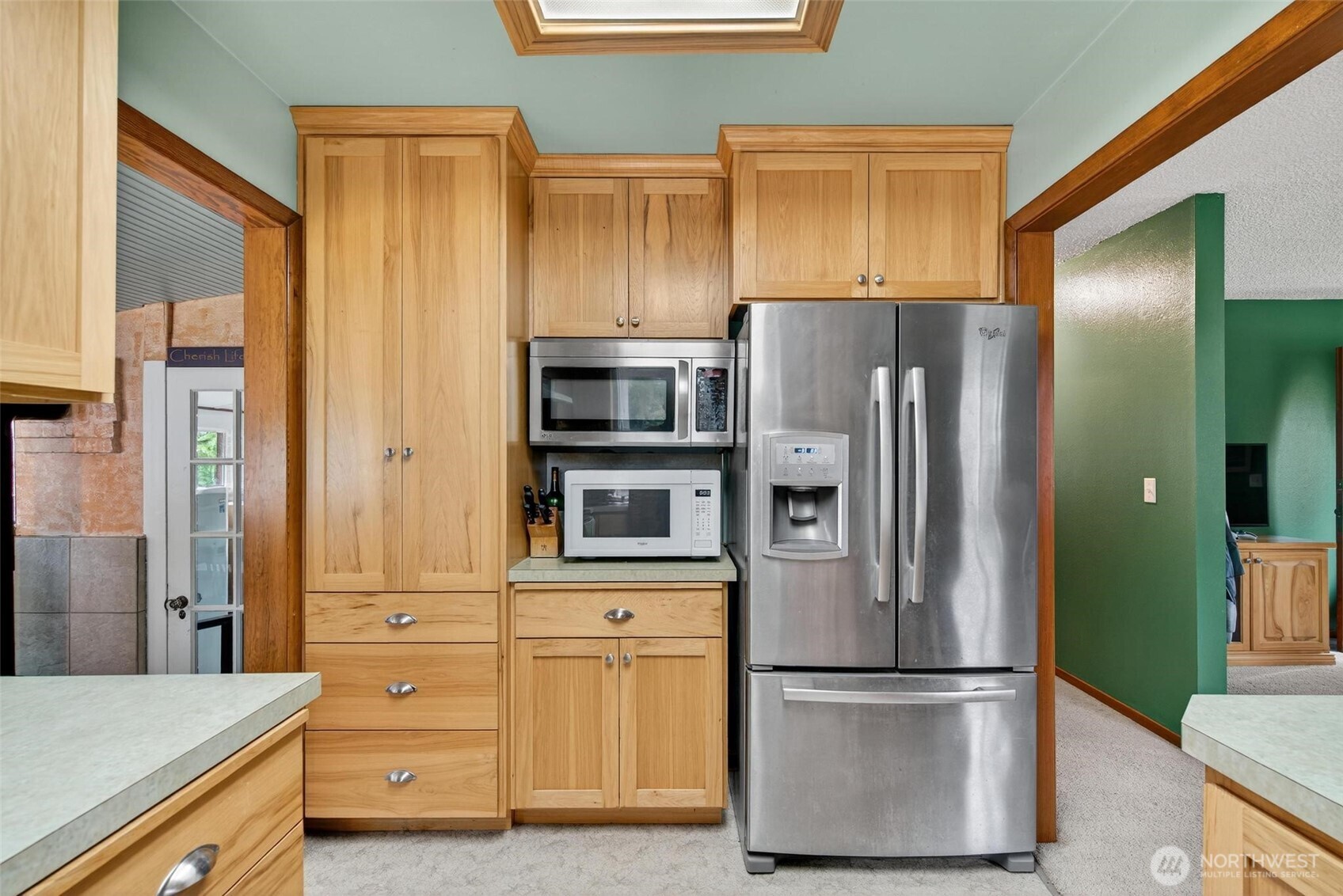 27501 R Lane Ocean Park WA 98640