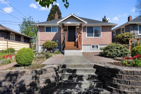 4230 Eddy Seattle WA 98118