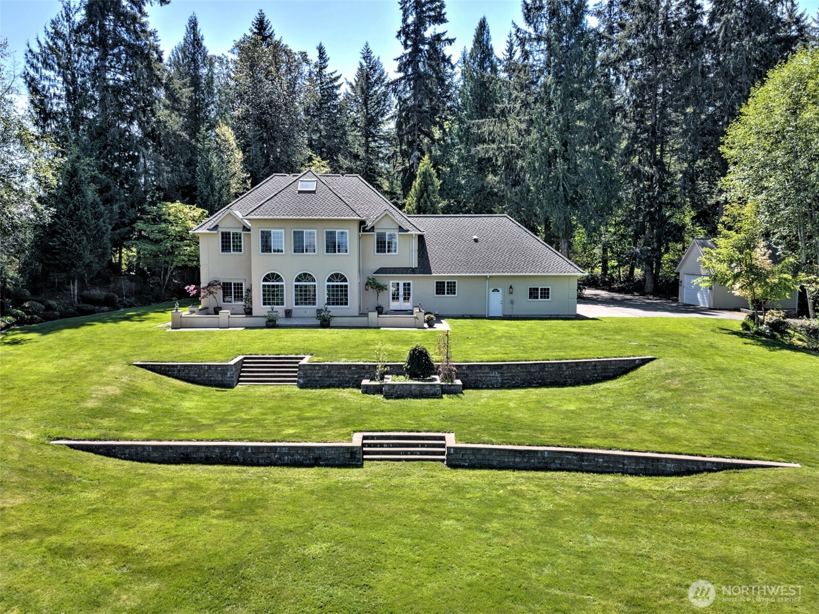 110 SE Lazy Dog Lane Shelton WA 98584