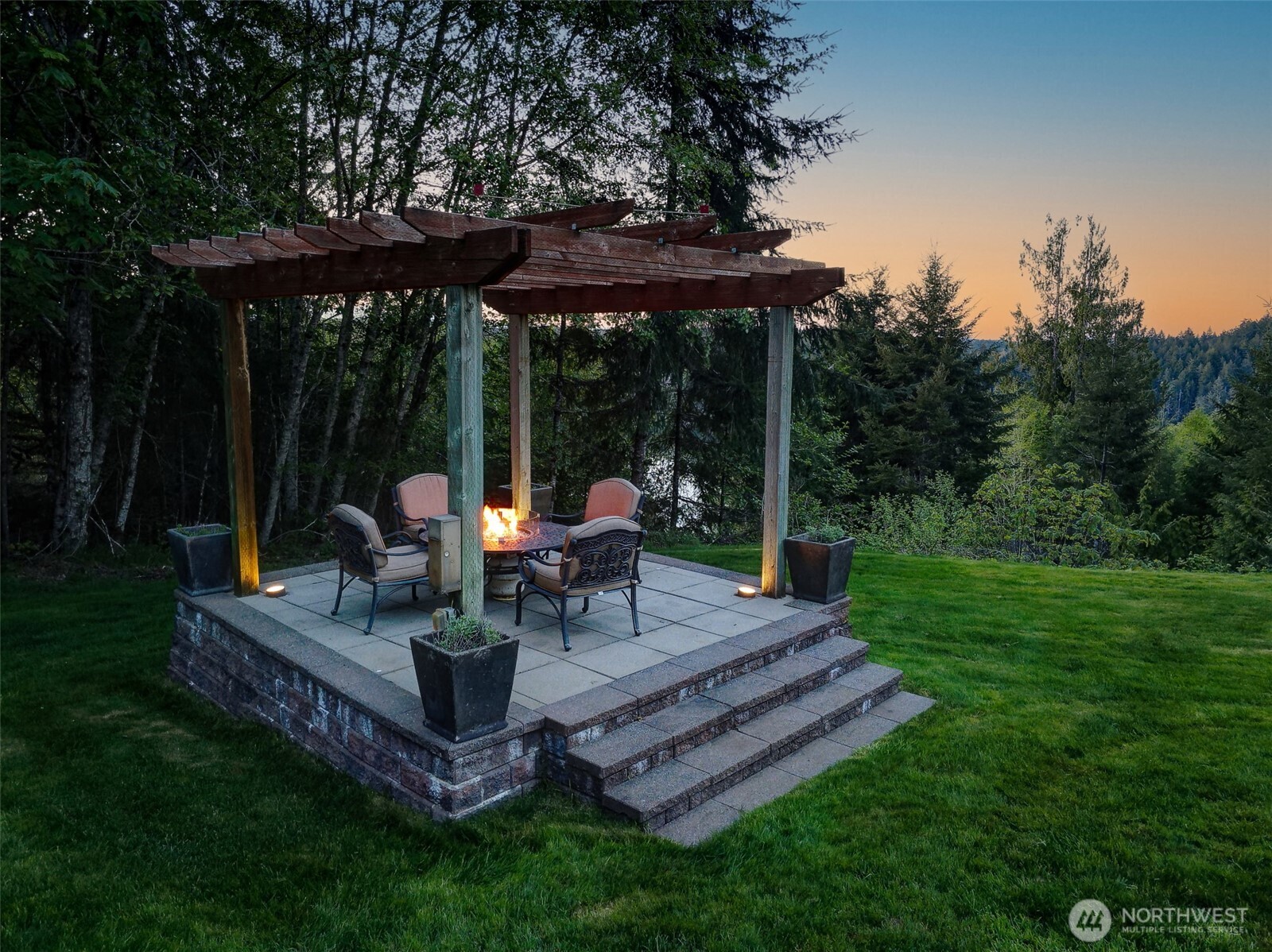110 SE Lazy Dog Lane Shelton WA 98584