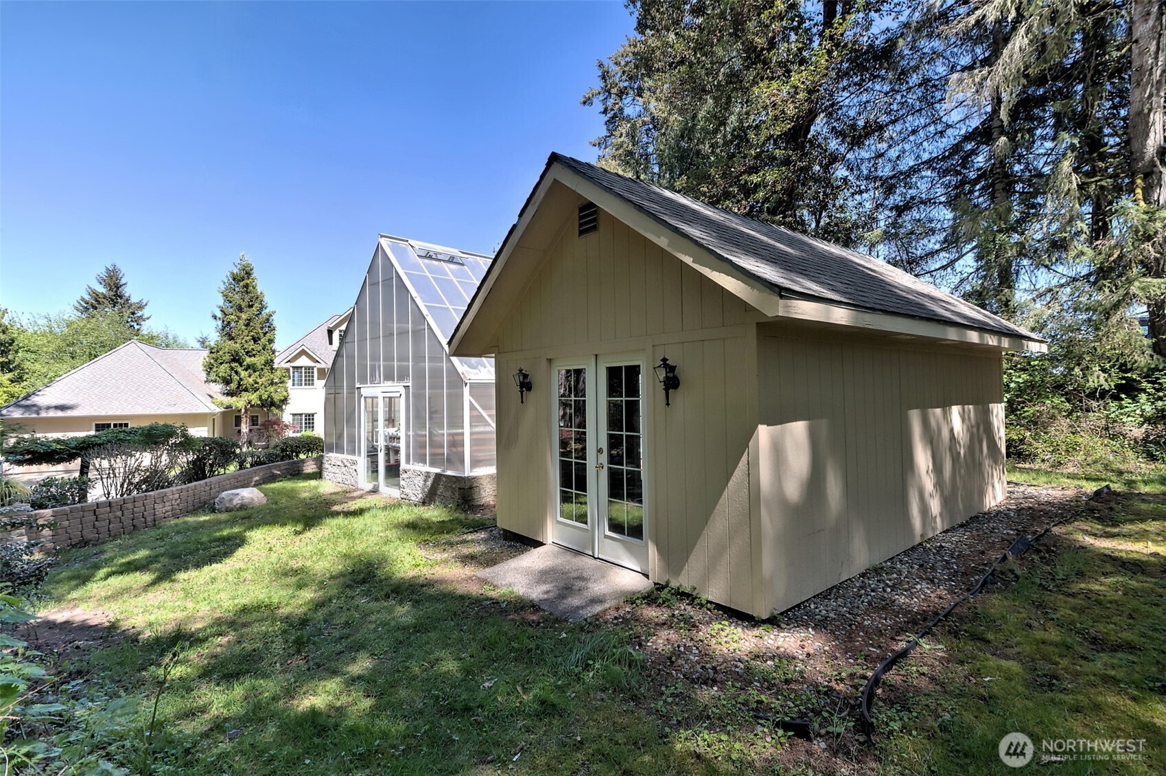 110 SE Lazy Dog Lane Shelton WA 98584