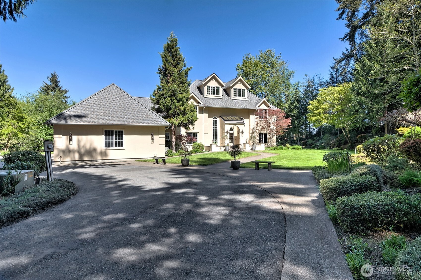 110 SE Lazy Dog Lane Shelton WA 98584