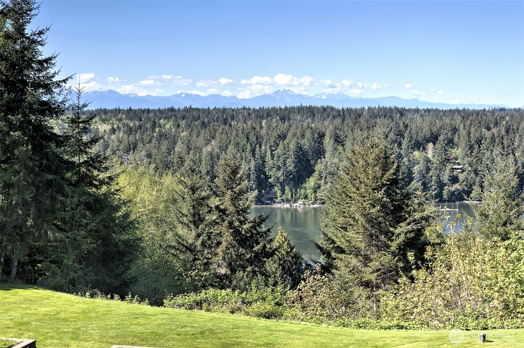 110 SE Lazy Dog Lane Shelton WA 98584