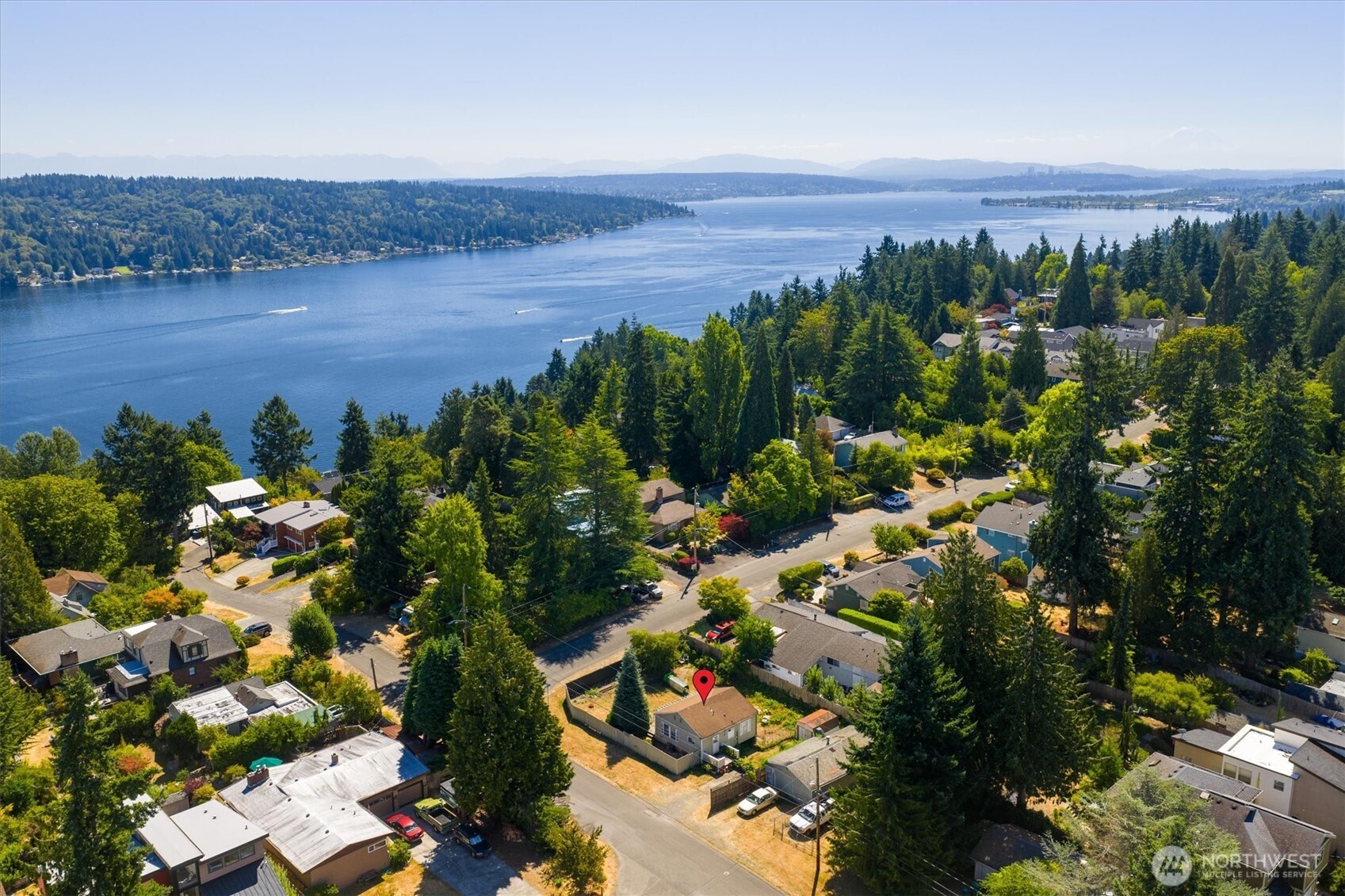 13757 39th Avenue NE Seattle WA 98125