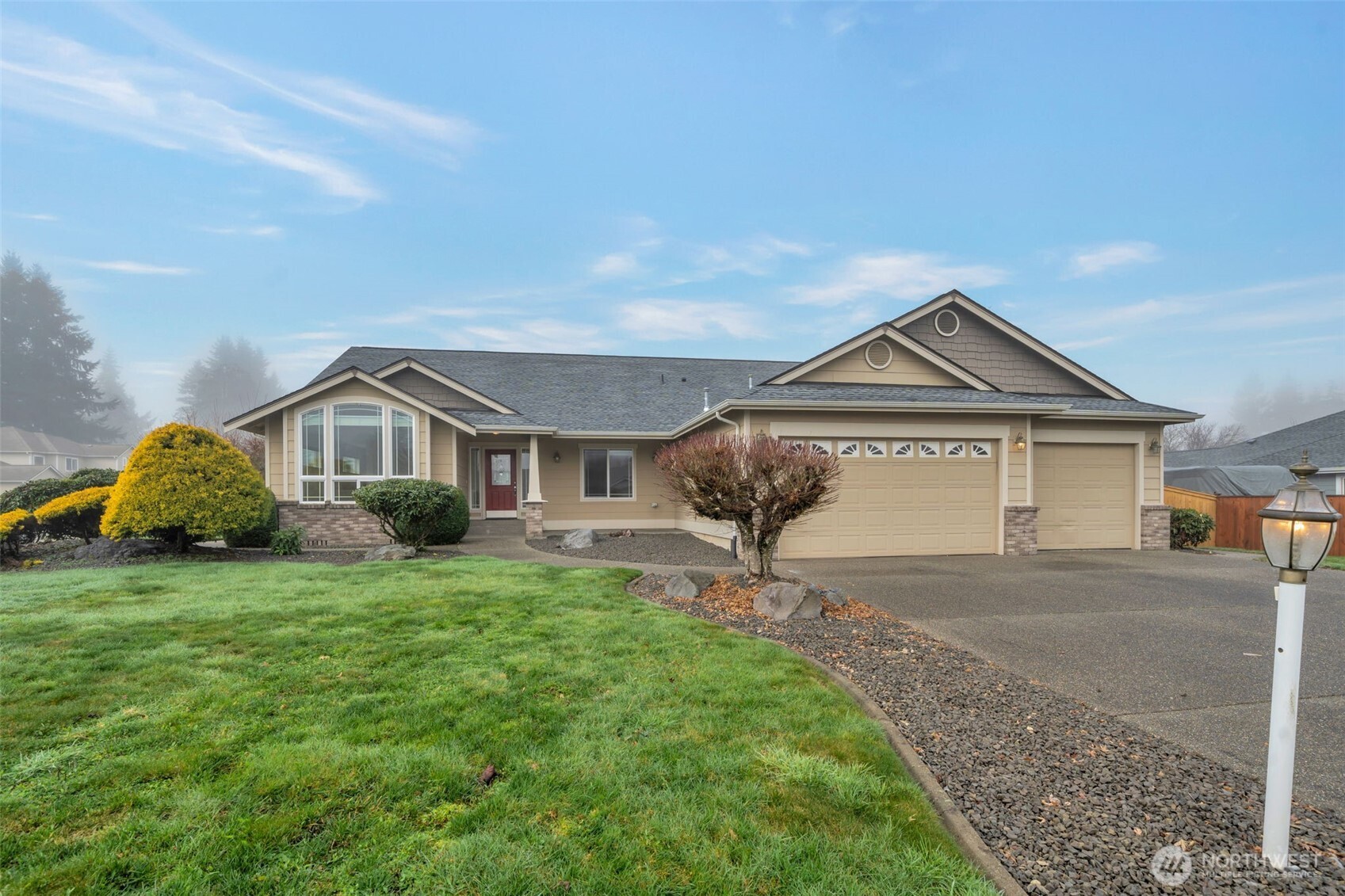 8145 Bo Court SE Olympia WA 98501