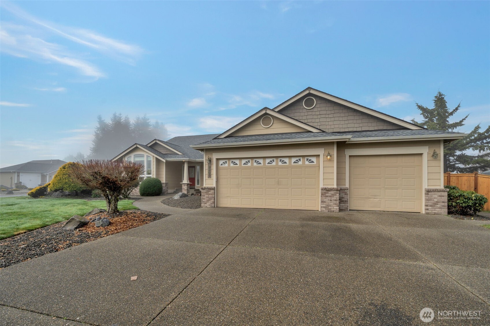 8145 Bo Court SE Olympia WA 98501