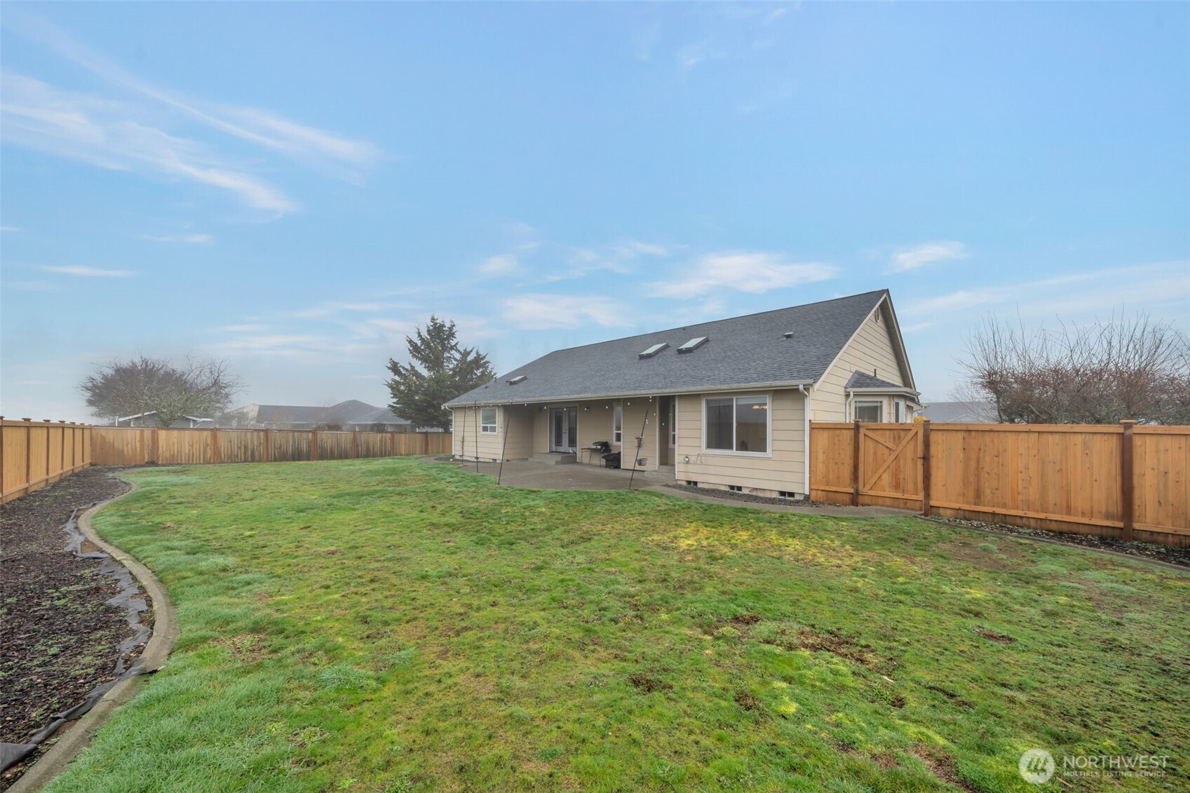 8145 Bo Court SE Olympia WA 98501