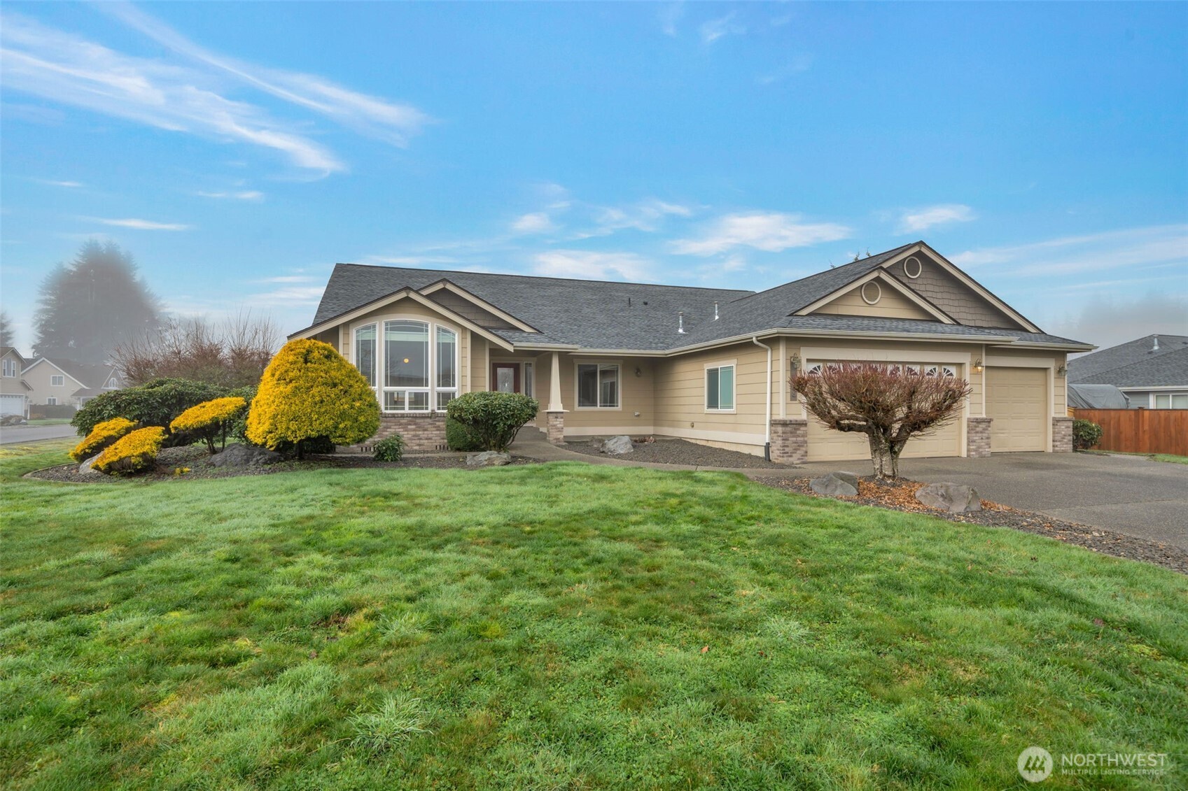 8145 Bo Court SE Olympia WA 98501
