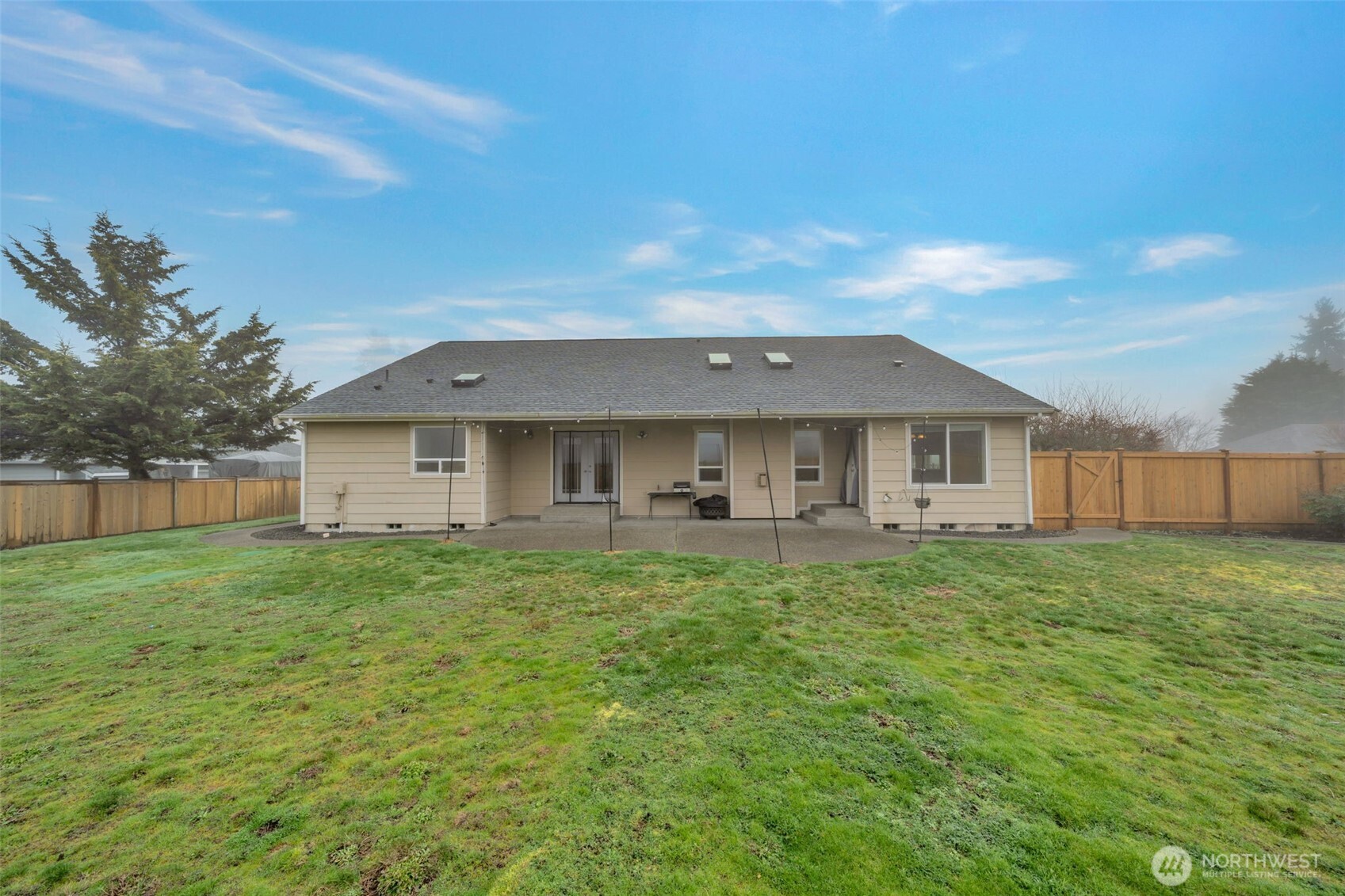 8145 Bo Court SE Olympia WA 98501