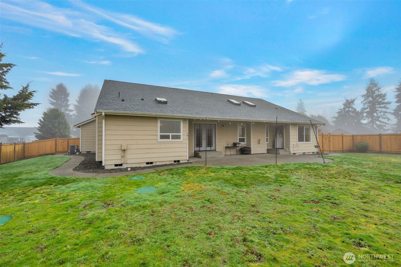 8145 Bo Court SE Olympia WA 98501
