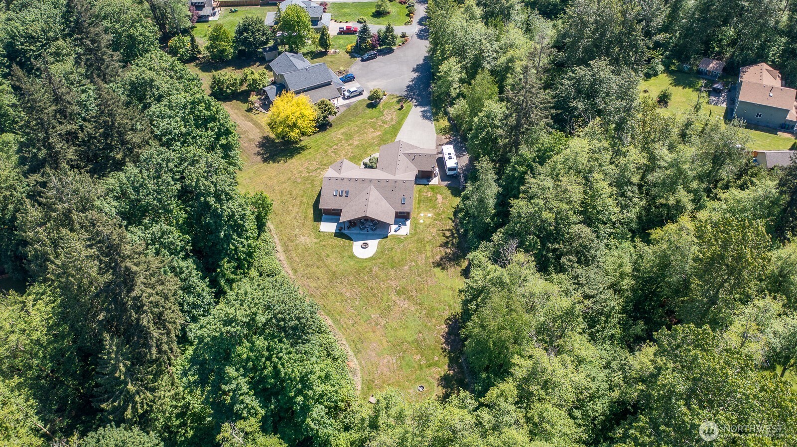 20131 2nd Avenue NW Arlington WA 98223