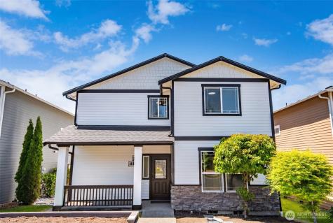 18530 97th Avenue Ct E Puyallup WA 98375