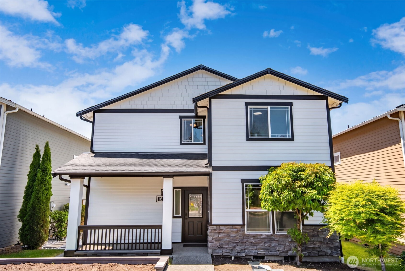 18530 97th Avenue Ct E Puyallup WA 98375
