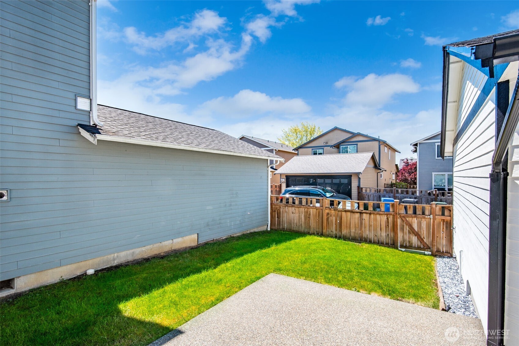18530 97th Avenue Ct E Puyallup WA 98375