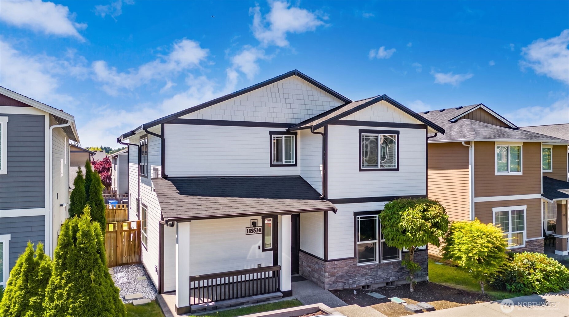 18530 97th Avenue Ct E Puyallup WA 98375