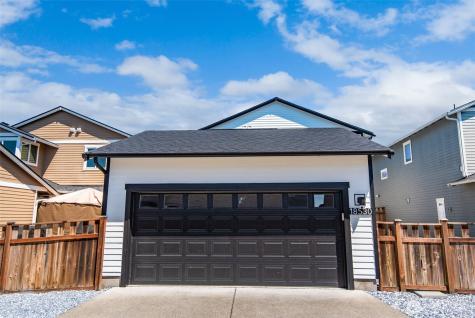 18530 97th Avenue Ct E Puyallup WA 98375