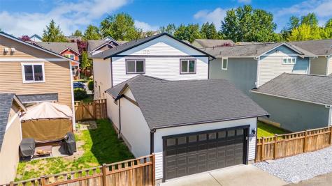 18530 97th Avenue Ct E Puyallup WA 98375