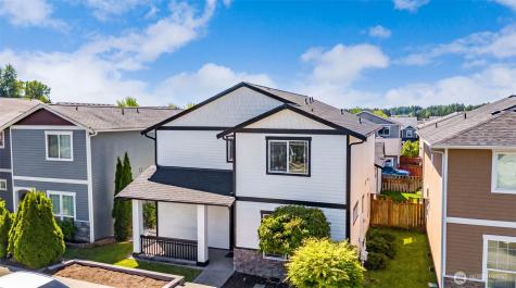 18530 97th Avenue Ct E Puyallup WA 98375