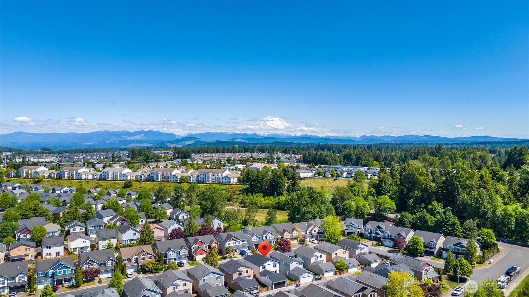 18530 97th Avenue Ct E Puyallup WA 98375