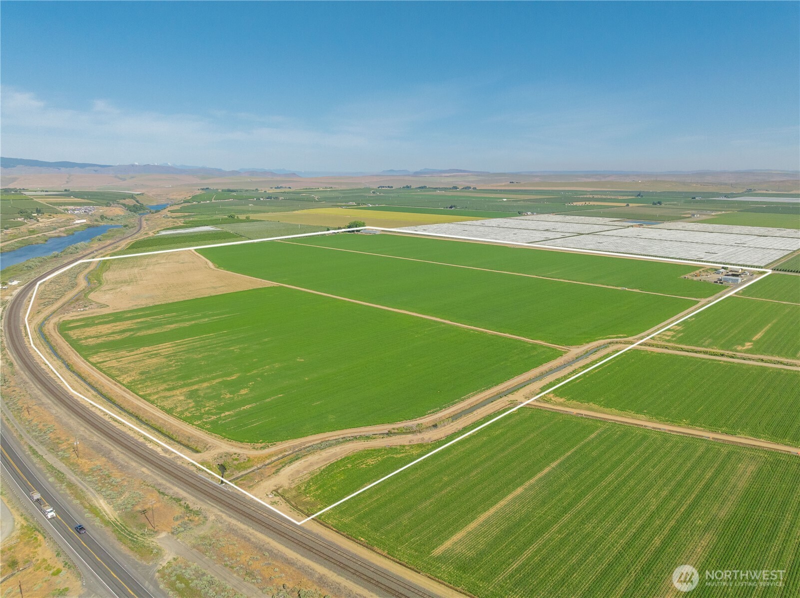 19527 Road 10.5 NW Quincy WA 98848