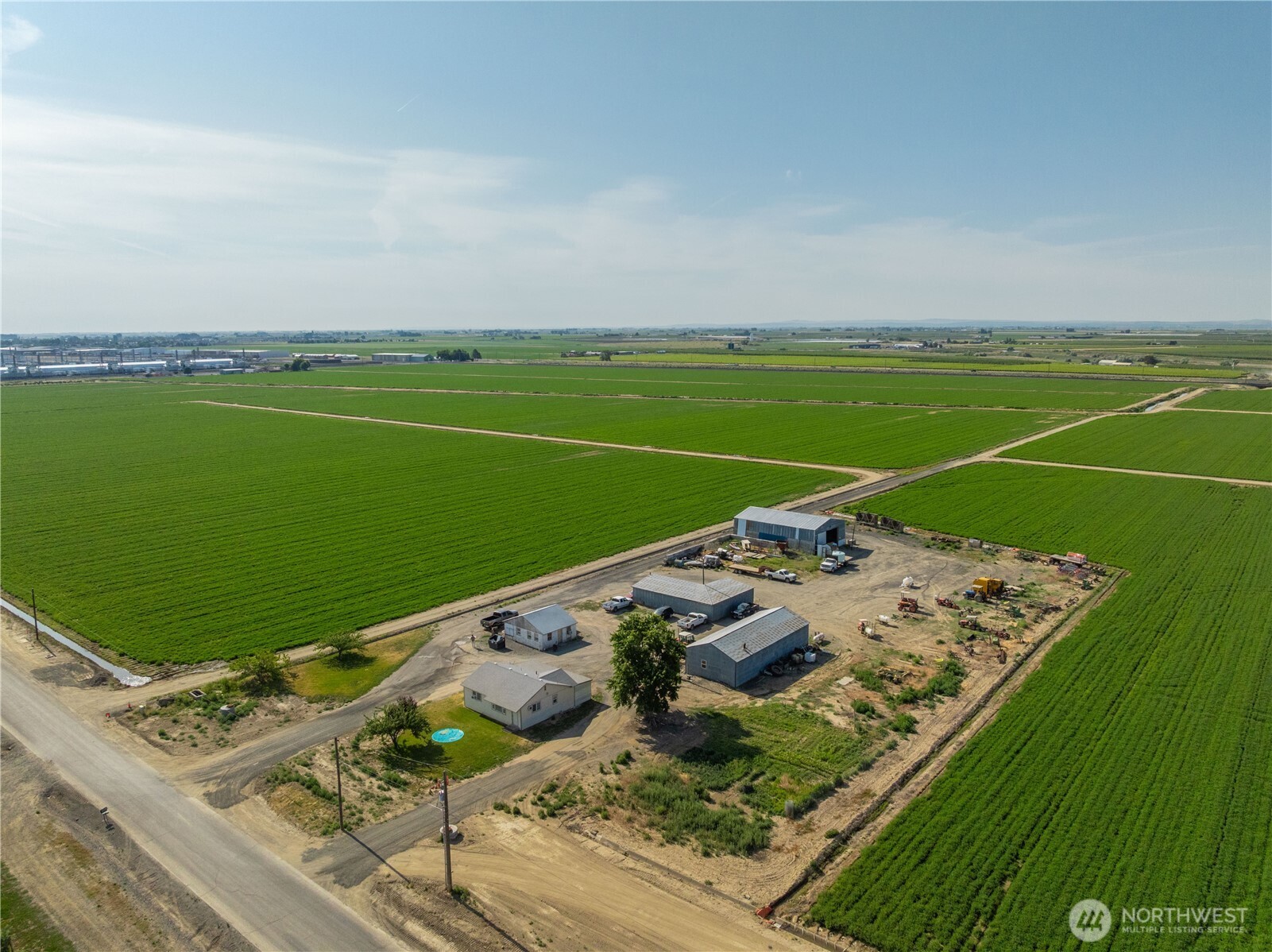 19527 Road 10.5 NW Quincy WA 98848