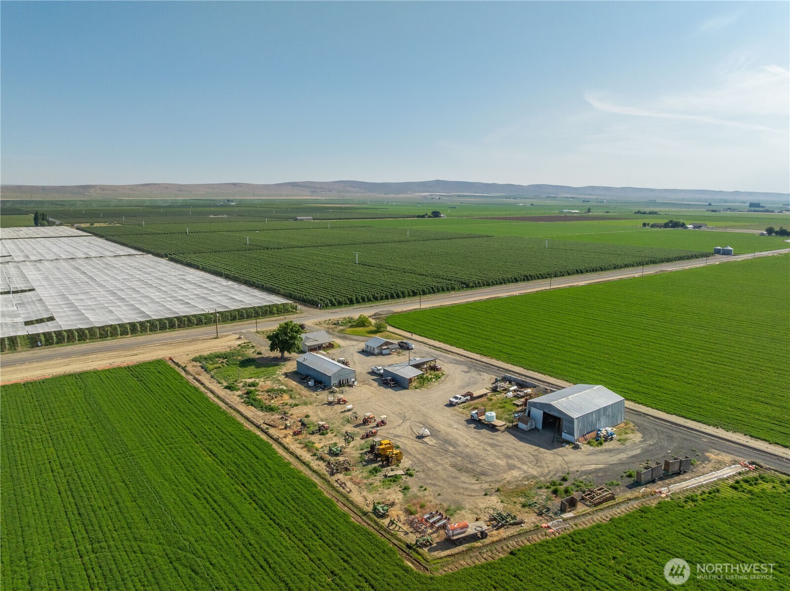 19527 Road 10.5 NW Quincy WA 98848