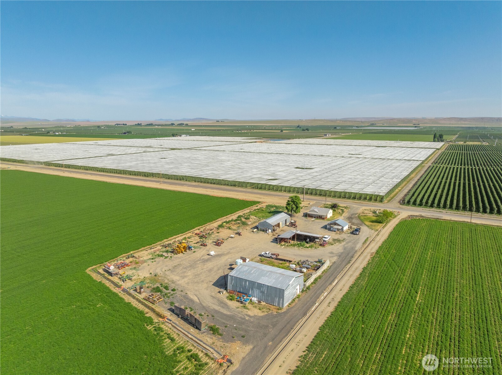 19527 Road 10.5 NW Quincy WA 98848