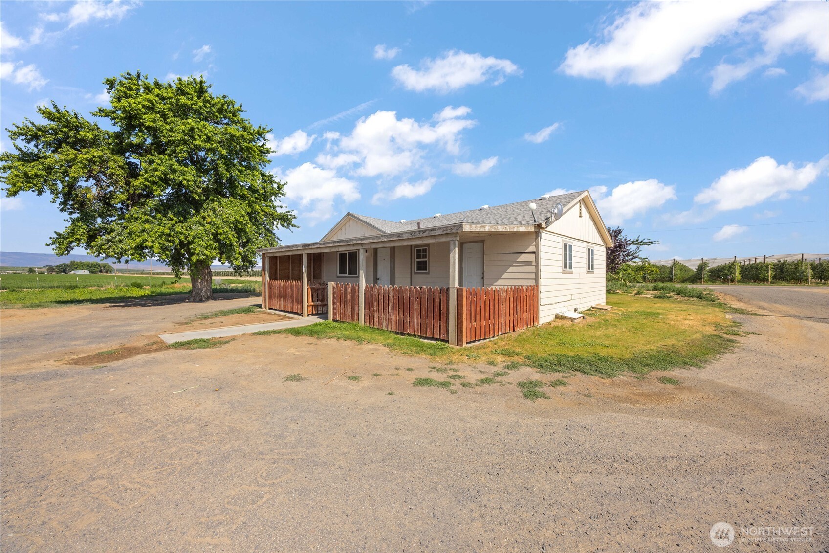 19527 Road 10.5 NW Quincy WA 98848