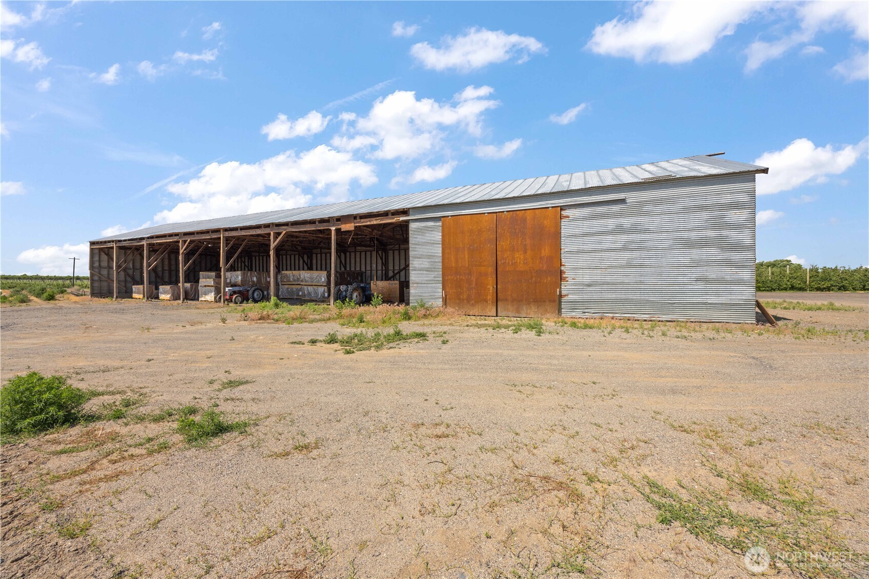 19527 Road 10.5 NW Quincy WA 98848