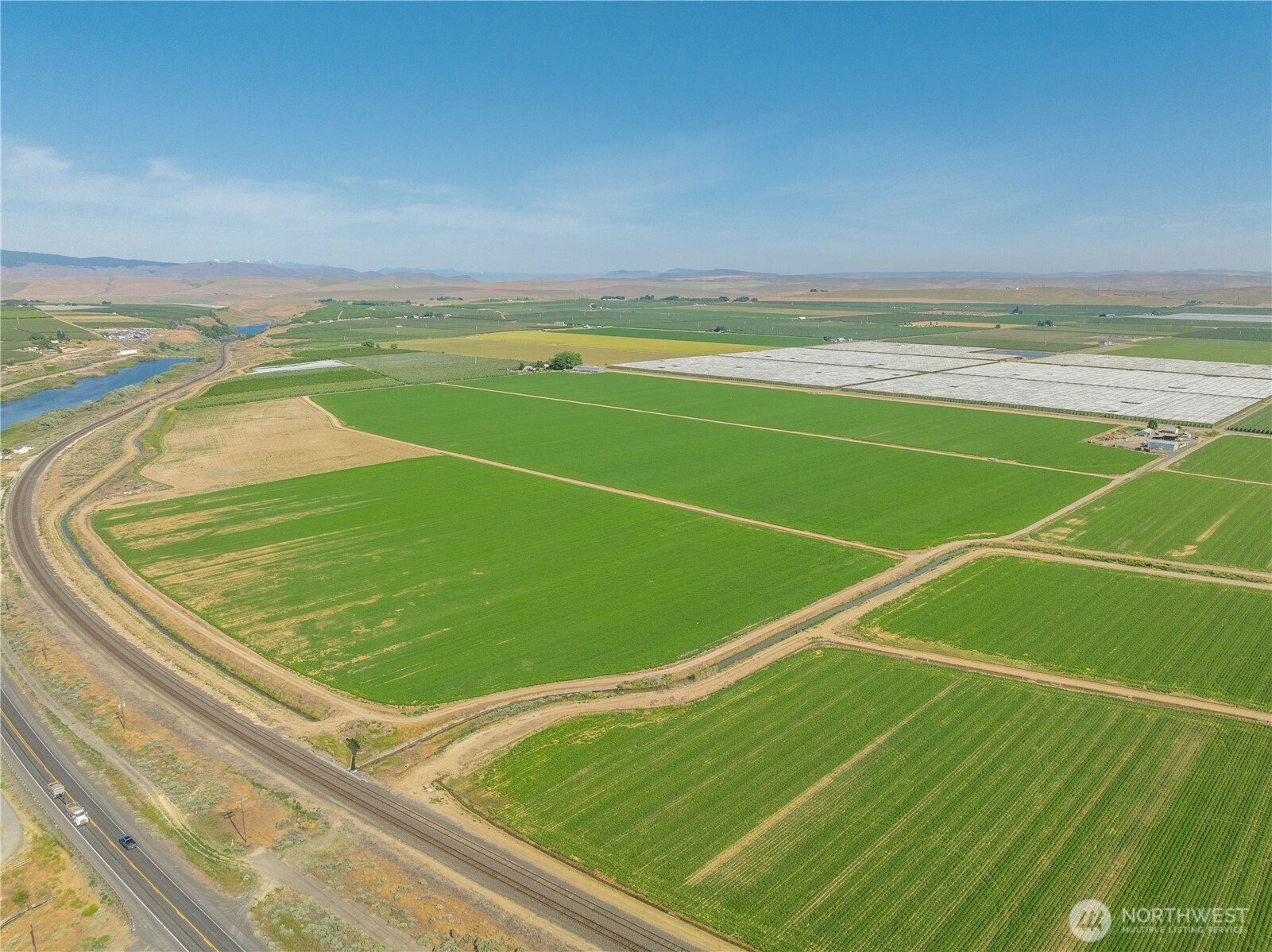 19527 Road 10.5 NW Quincy WA 98848