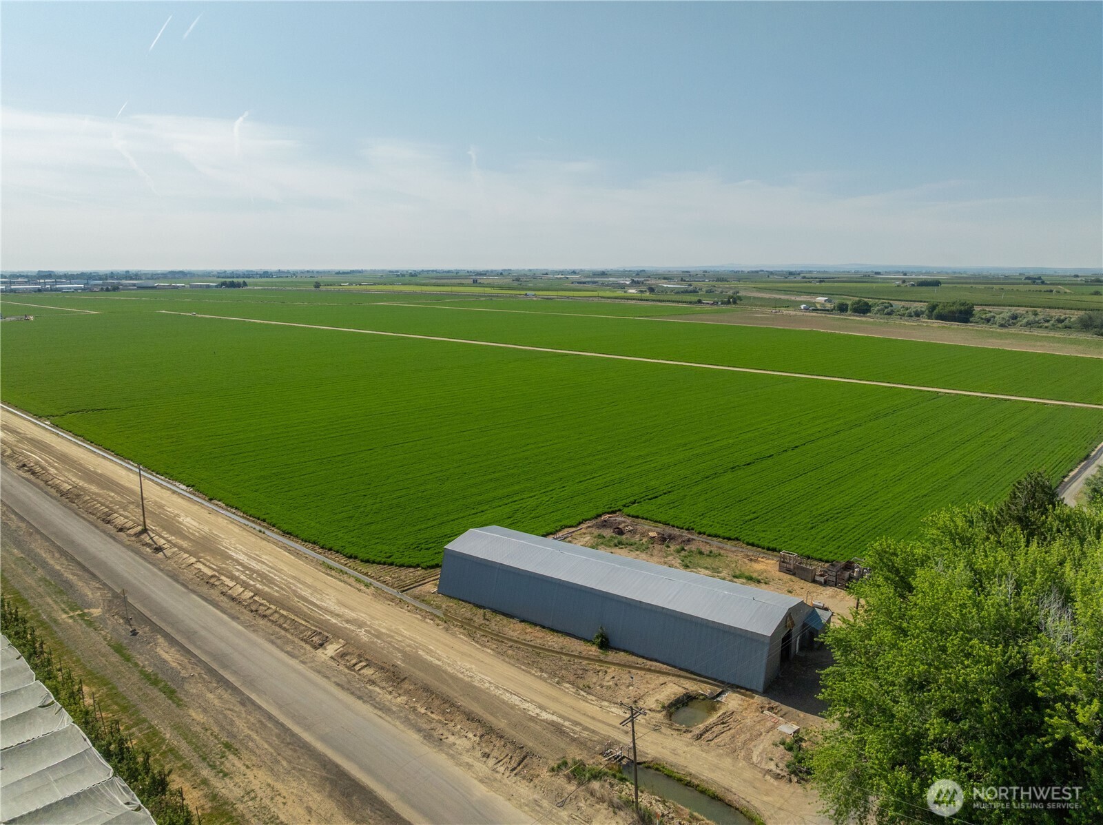 19527 Road 10.5 NW Quincy WA 98848