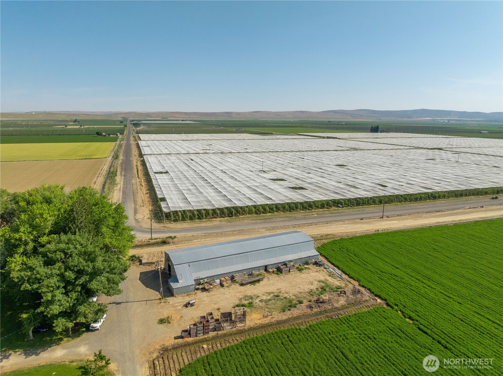 19527 Road 10.5 NW Quincy WA 98848