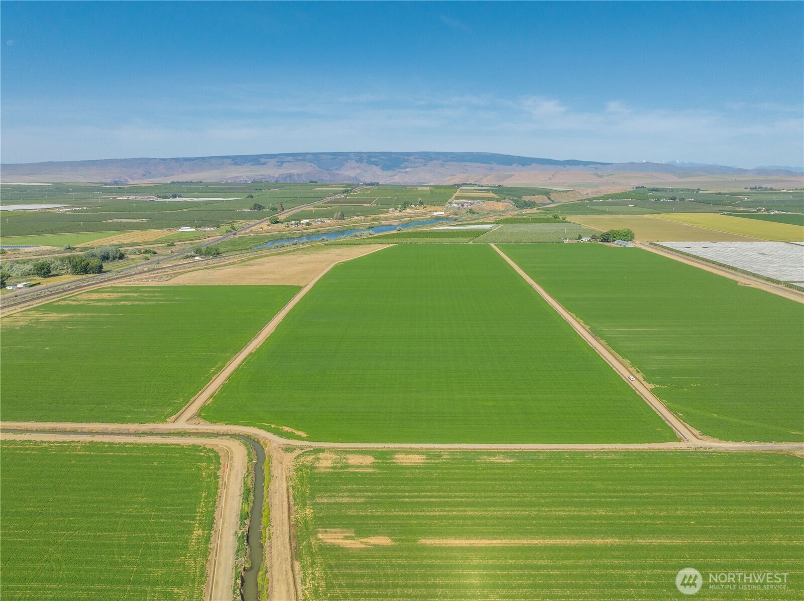 19527 Road 10.5 NW Quincy WA 98848