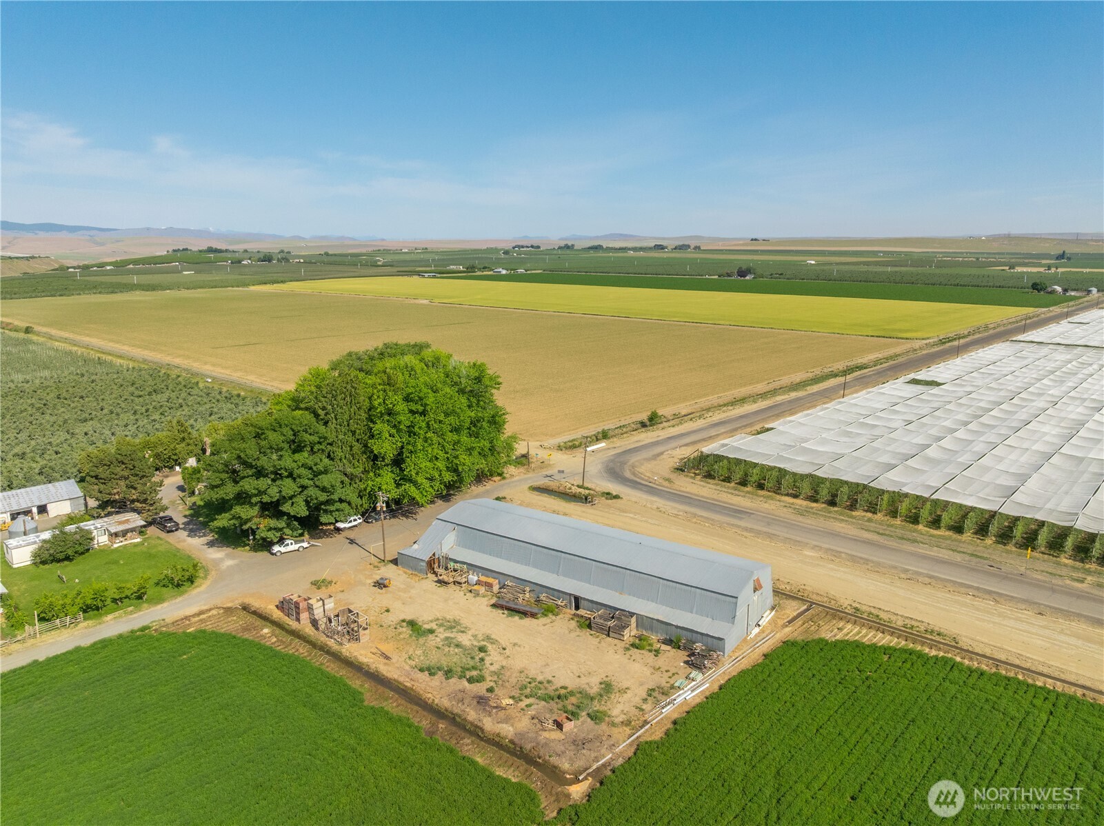 19527 Road 10.5 NW Quincy WA 98848