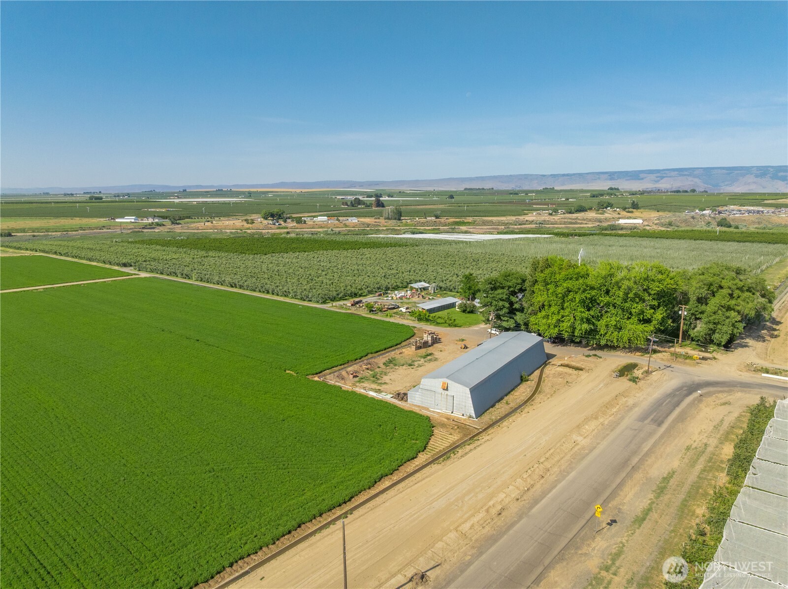 19527 Road 10.5 NW Quincy WA 98848