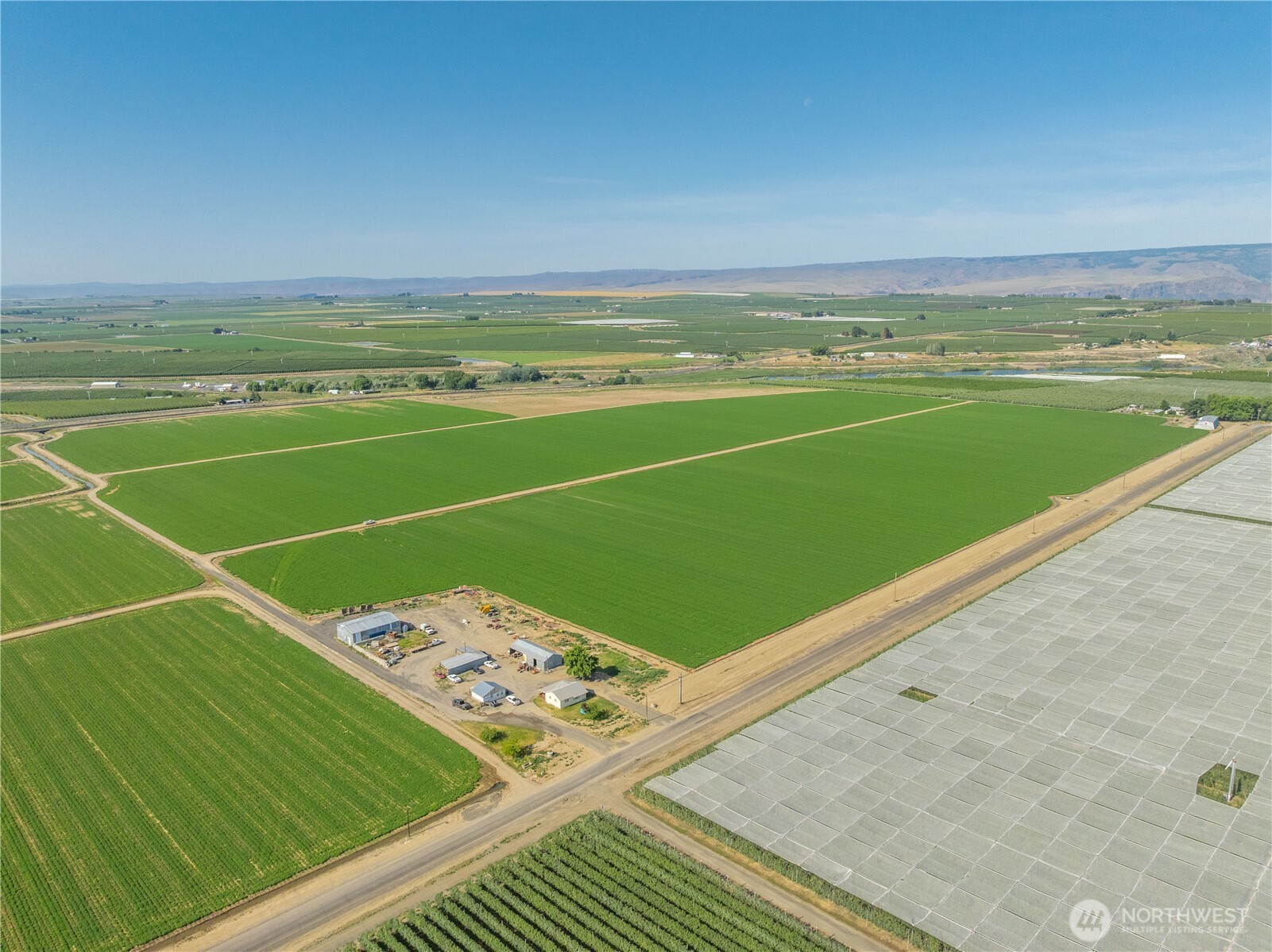 19527 Road 10.5 NW Quincy WA 98848