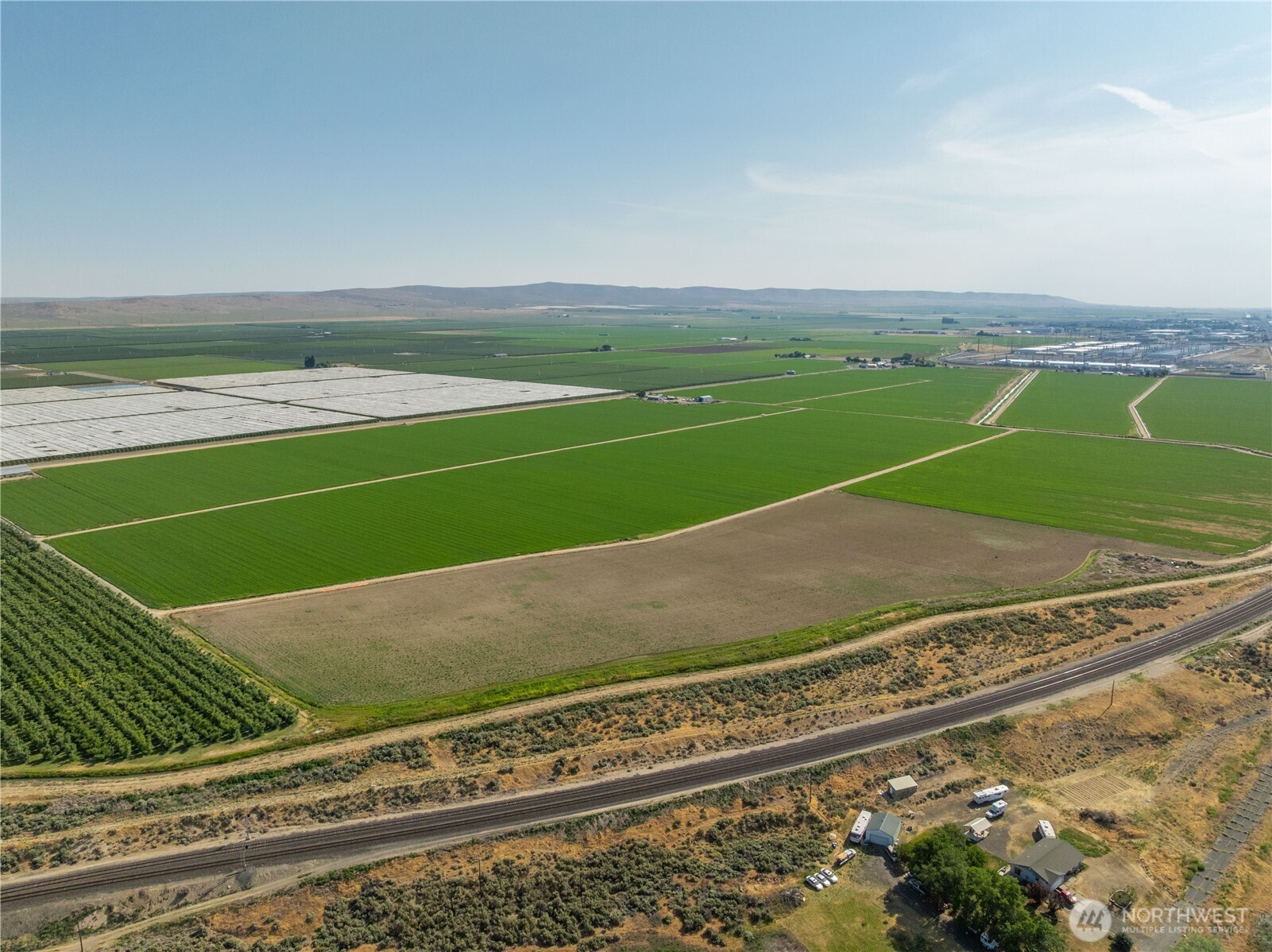 19527 Road 10.5 NW Quincy WA 98848