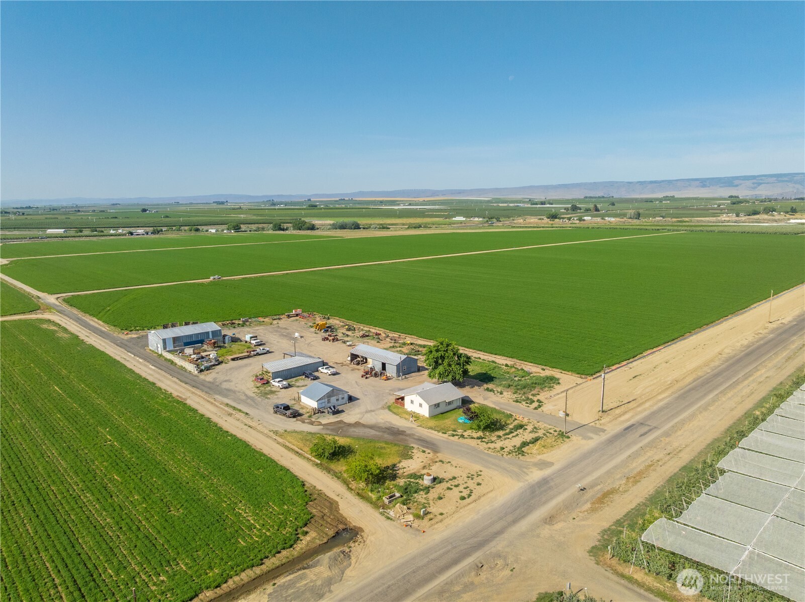 19527 Road 10.5 NW Quincy WA 98848