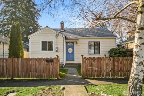 3810 S Asotin Street Tacoma WA 98418