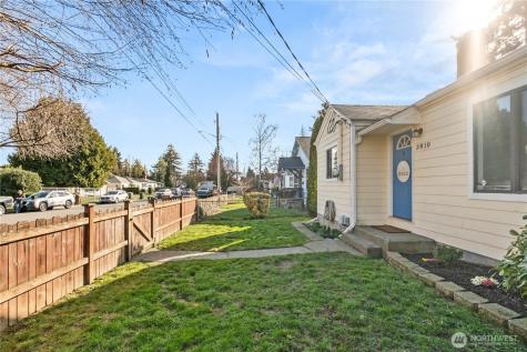 3810 S Asotin Street Tacoma WA 98418