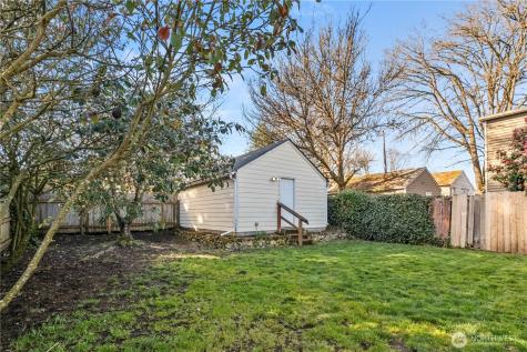 3810 S Asotin Street Tacoma WA 98418