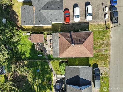 1205 49th Street Seaview WA 98644