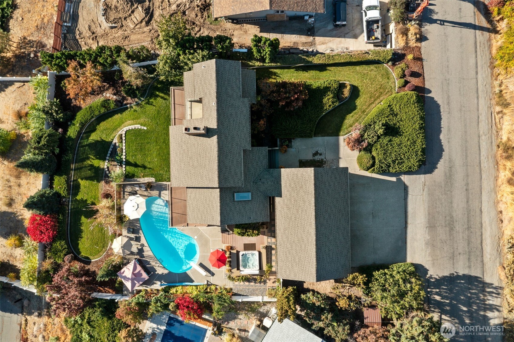 606 Ski View Drive East Wenatchee WA 98802